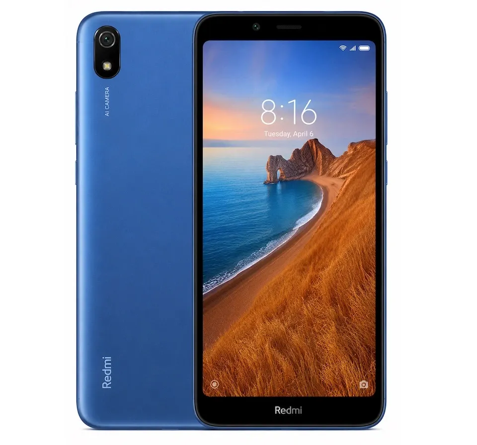 Redmi 7A