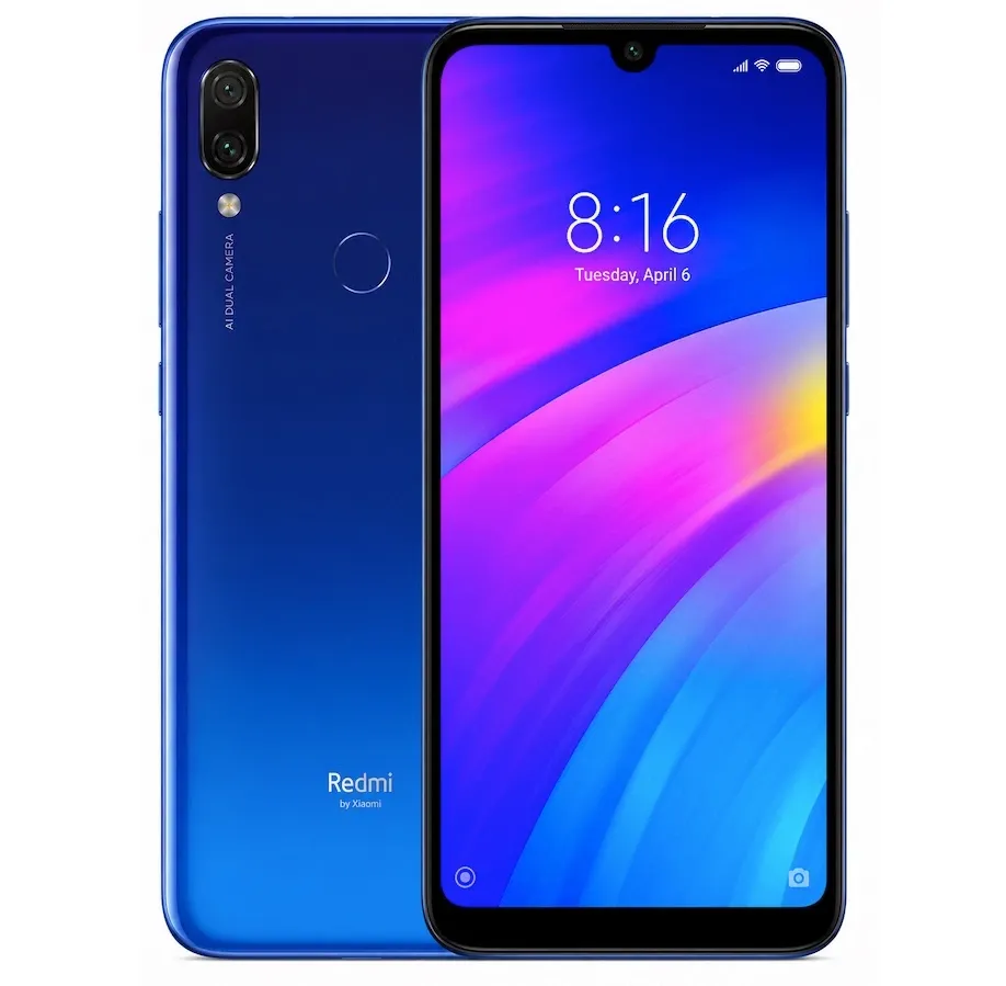 Redmi 7