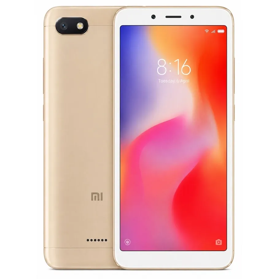 Redmi 6A