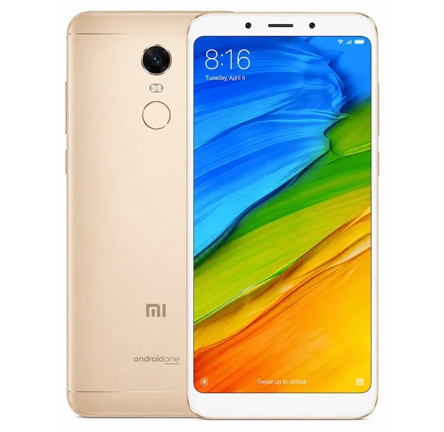 Redmi 5 Plus