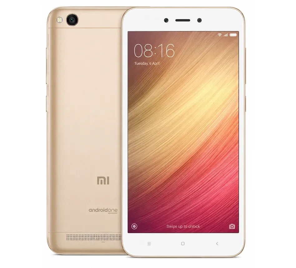 Redmi 5A