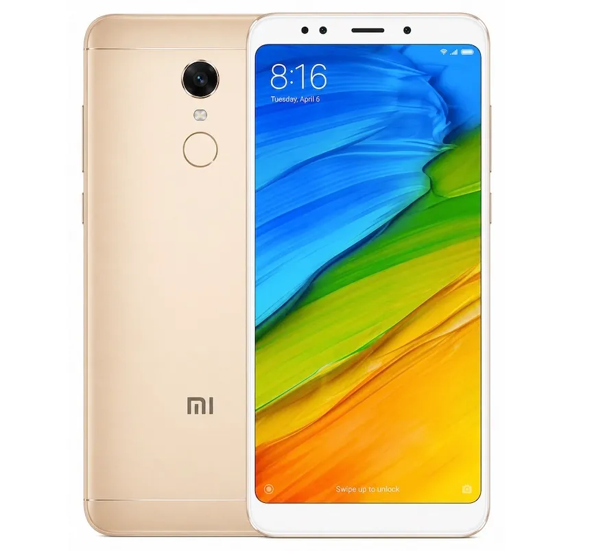 Redmi 5