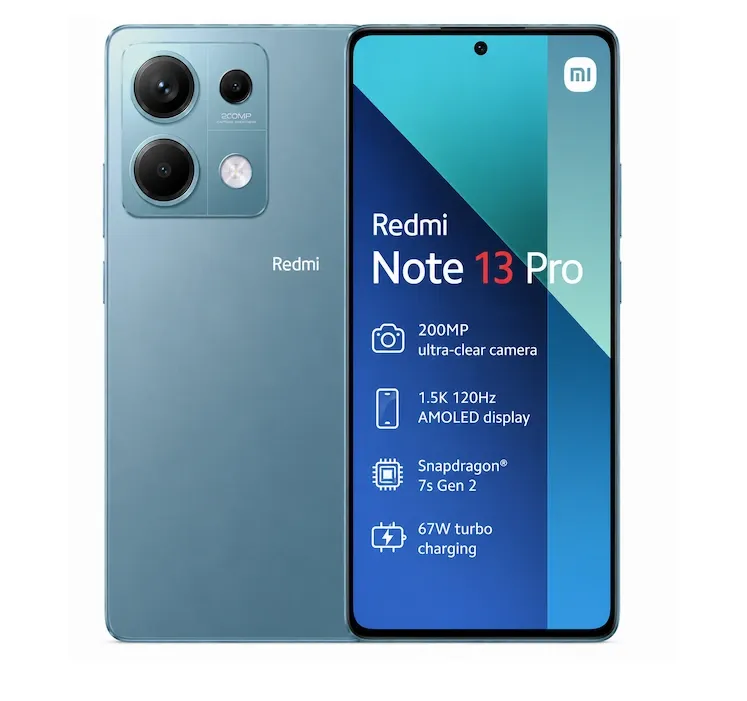 Redmi Note 13 Pro