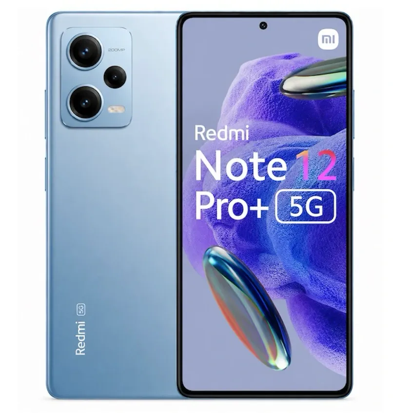 Redmi Note 12 Pro+ 5G