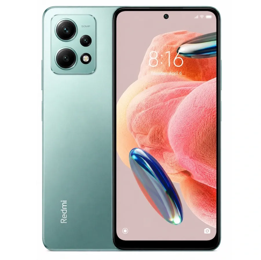 Redmi Note 12
