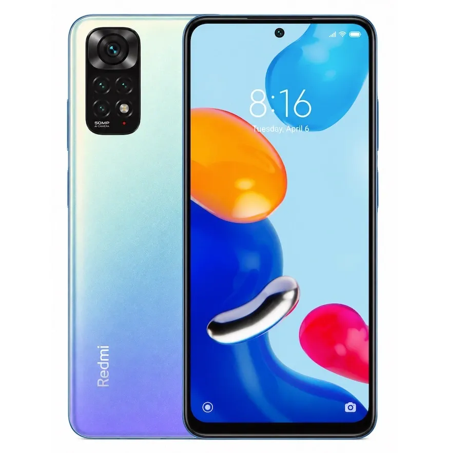 Redmi Note 11