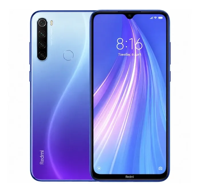 Redmi Note 8T