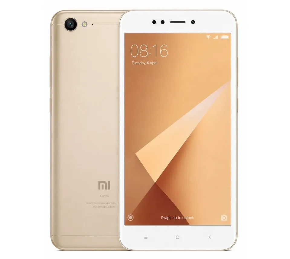 Redmi Note 5A