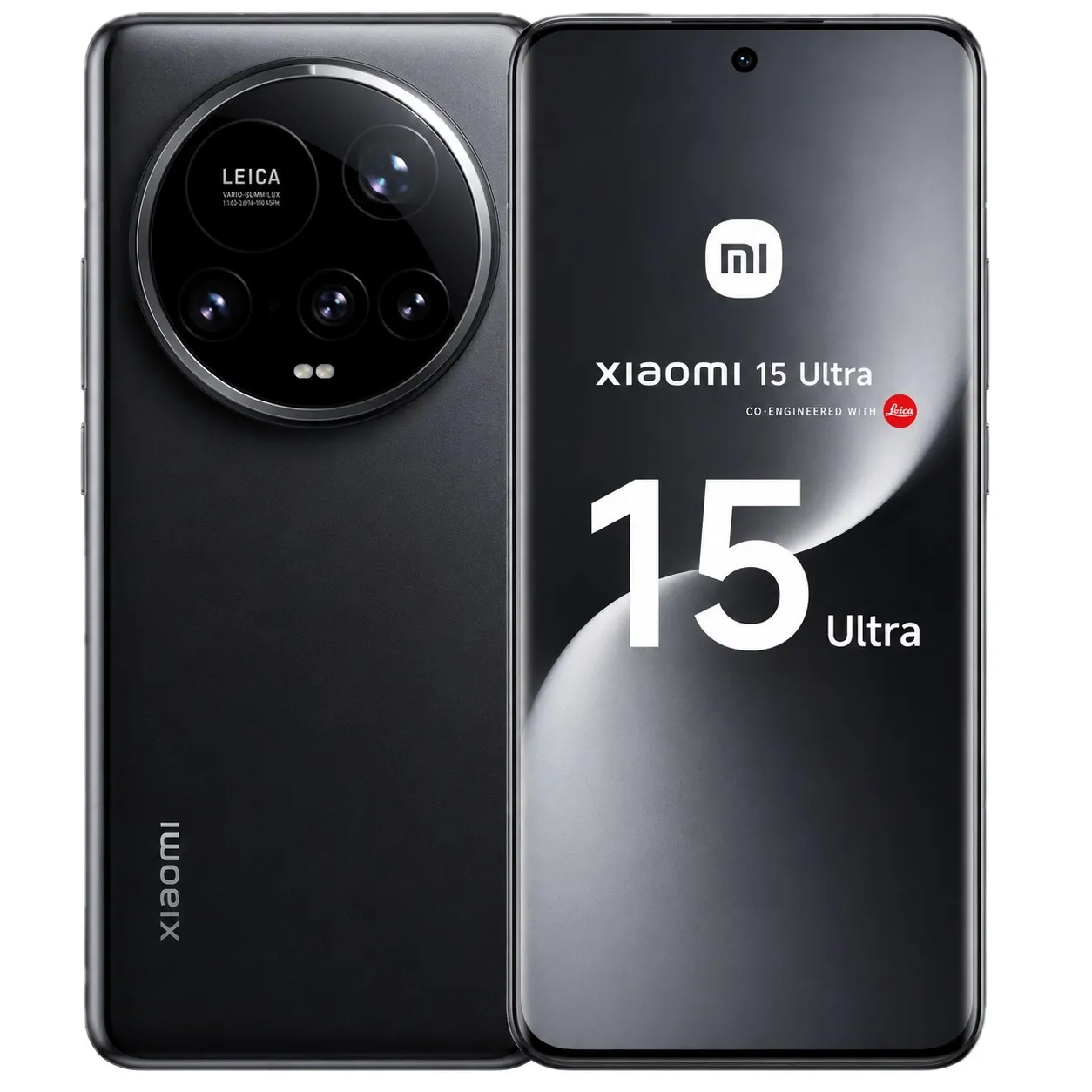 15 Ultra
