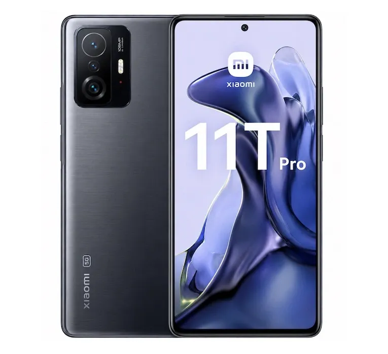 11T Pro