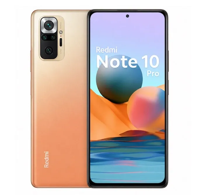 Mi Note 10 pro