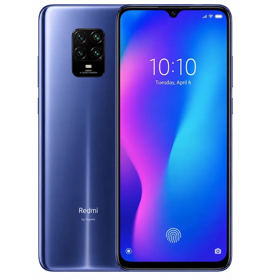 Mi Note 10 Lite