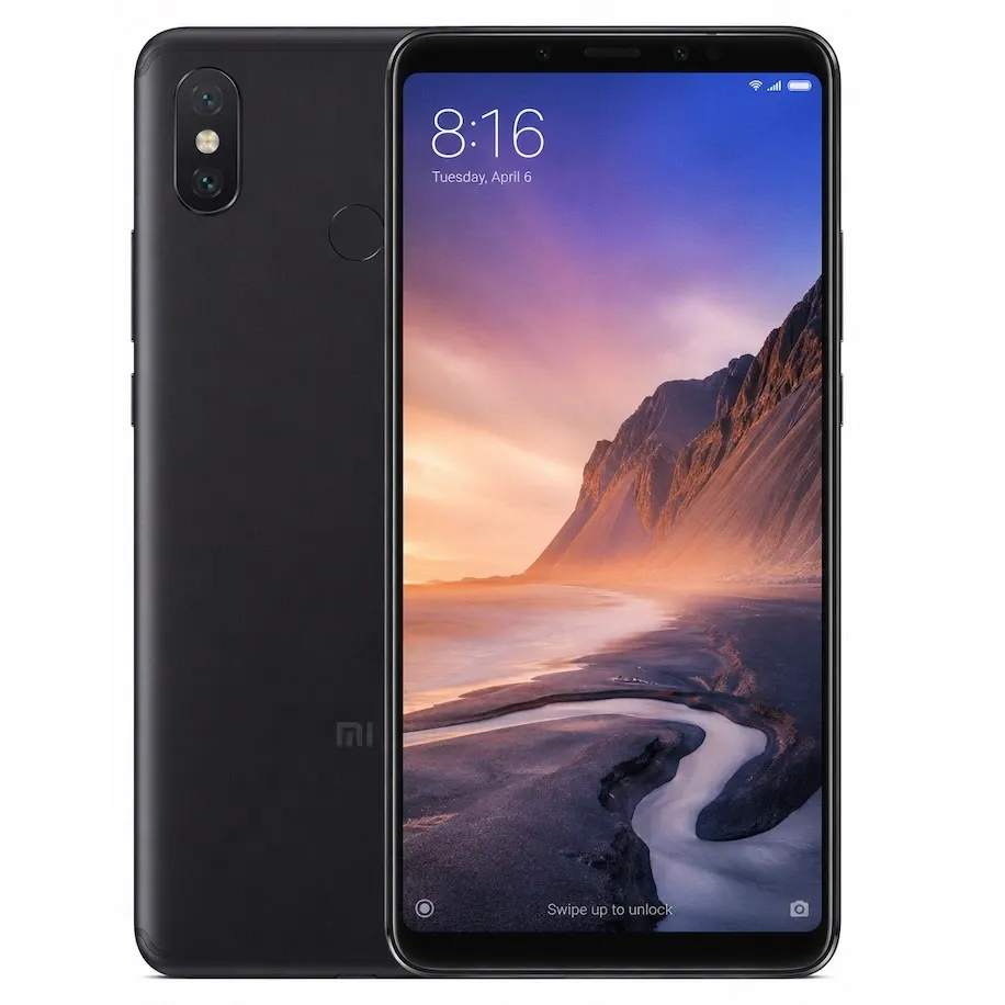 Mi Max 3
