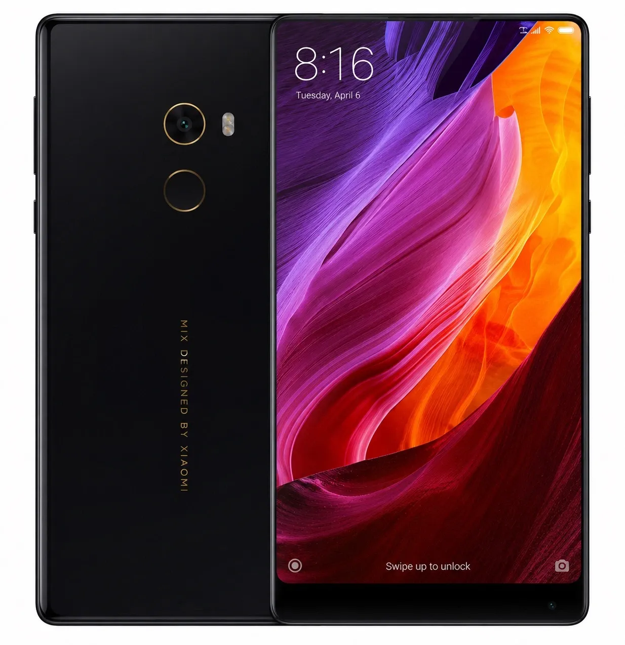 Mi Mix 2