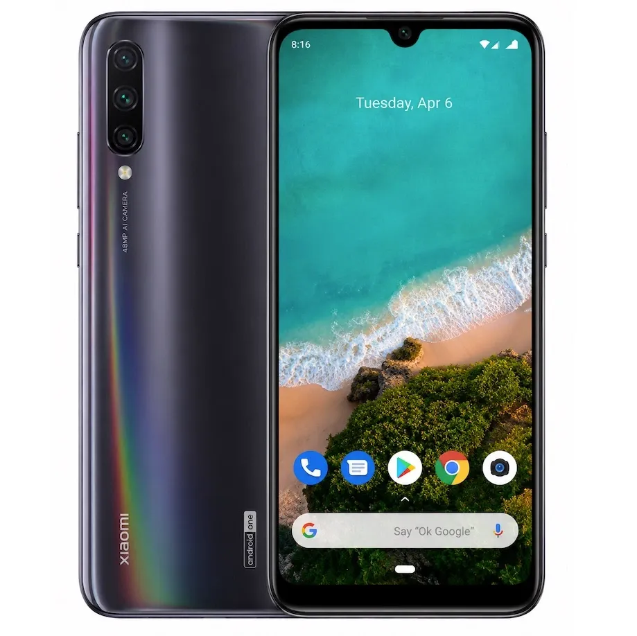 Mi A3