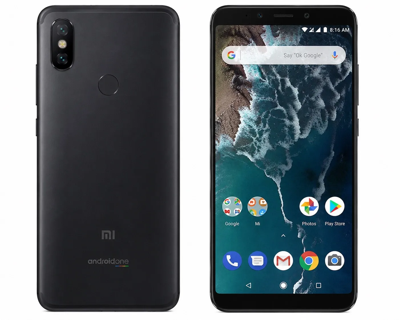 Mi A2
