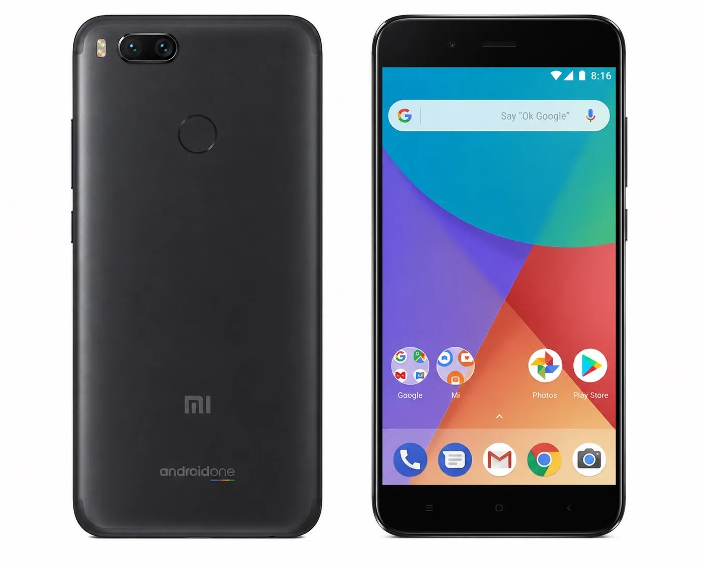 Mi A1