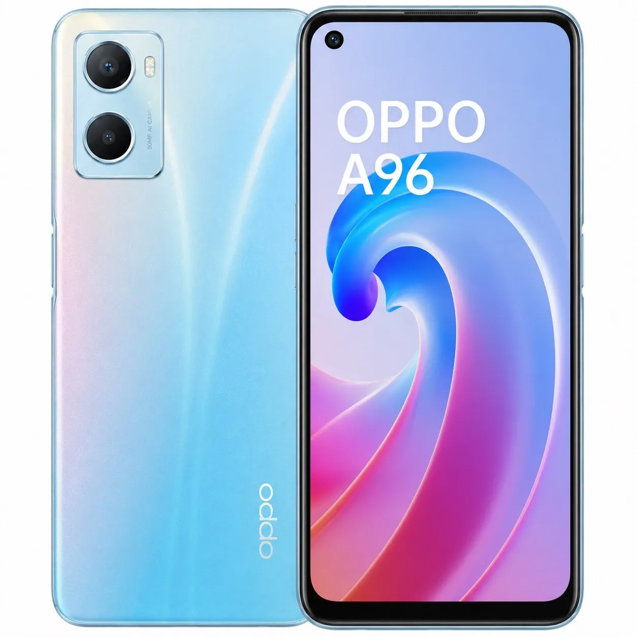 Oppo A96