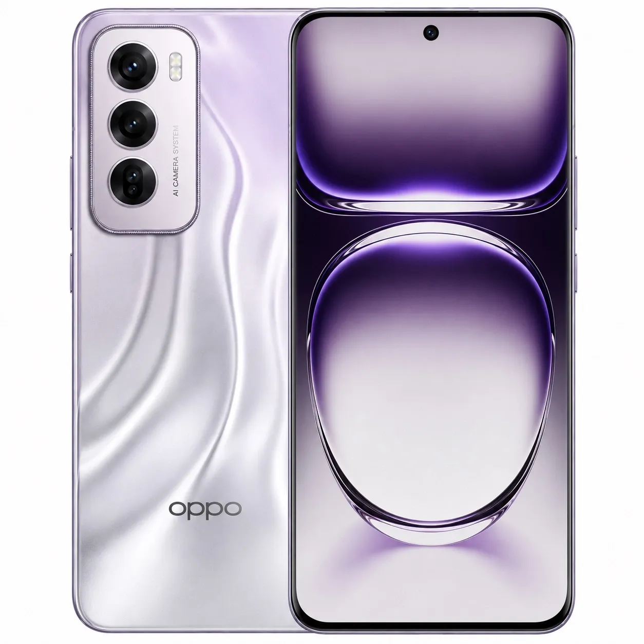 Reno 12 Pro