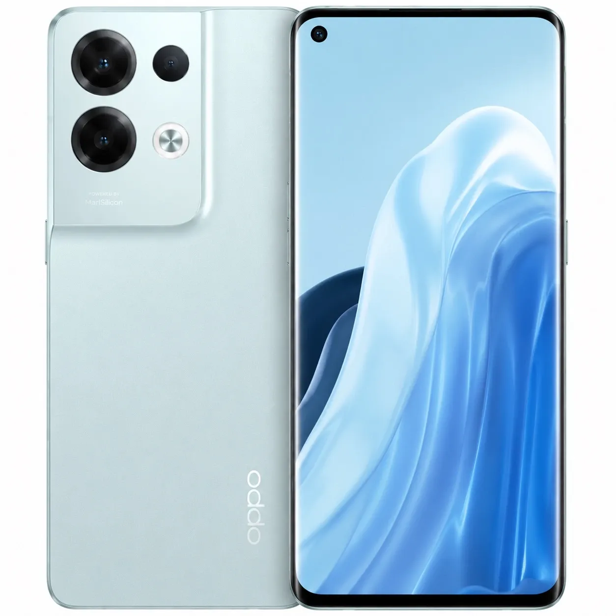 Reno 8 Pro 5G
