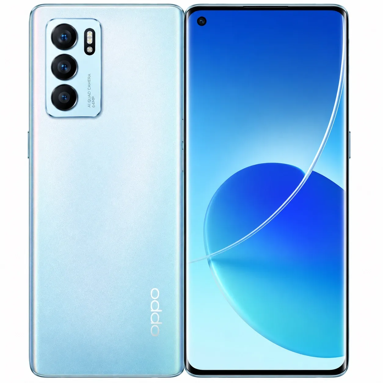 Reno 6 Pro 5G