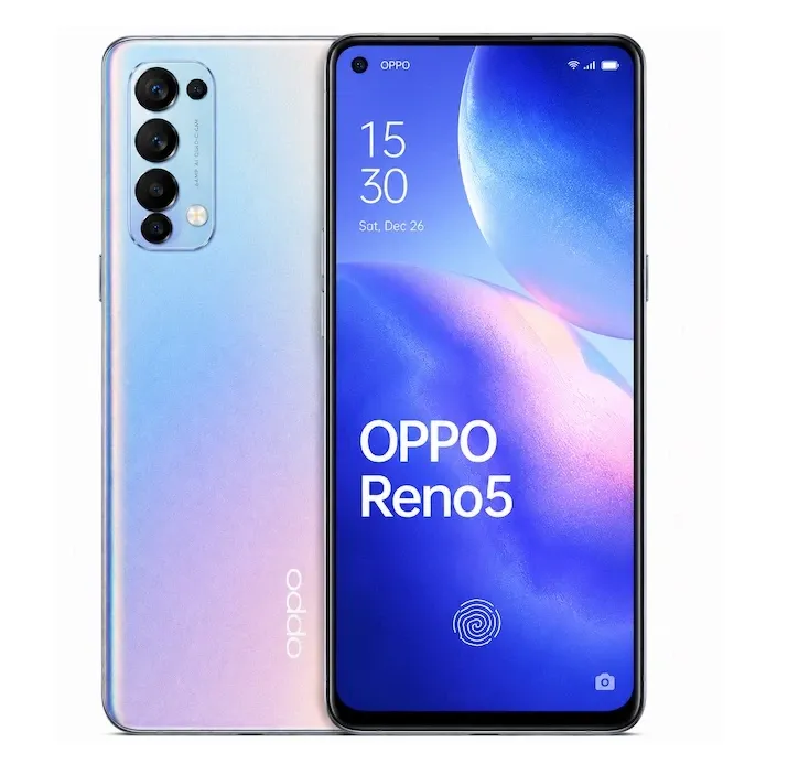 Reno 5