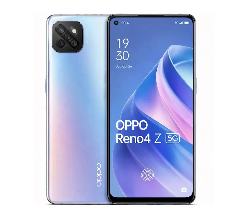 Reno 4Z 5G