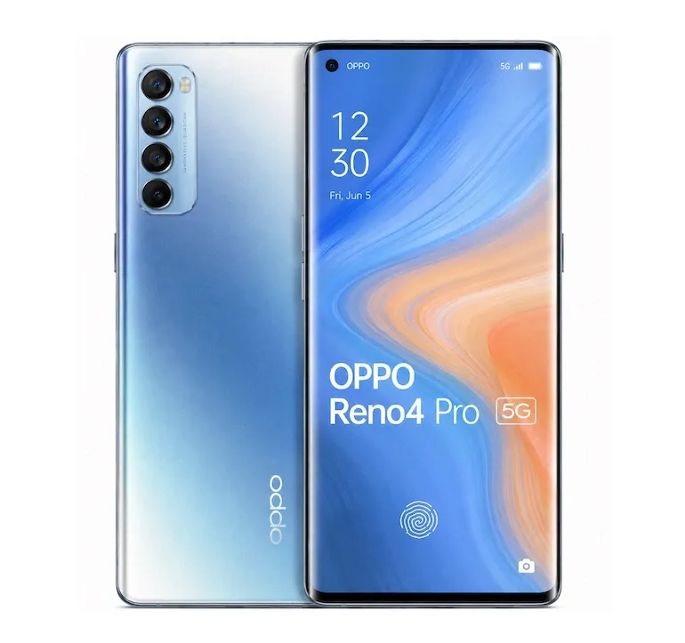 Reno 4 Pro 5G
