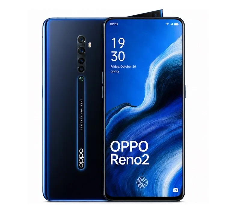 Reno 2