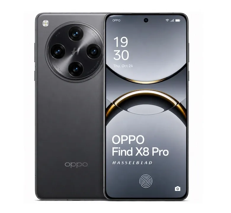 Find X8 Pro