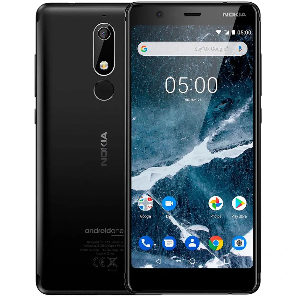 5.1 Plus