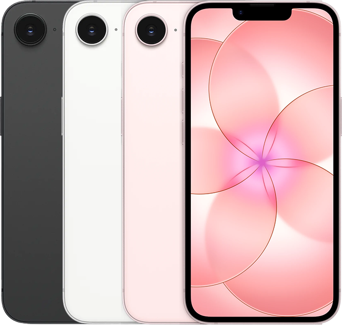 iPhone 17e (Display-Reparatur (Original / Apple zertifiziert))
