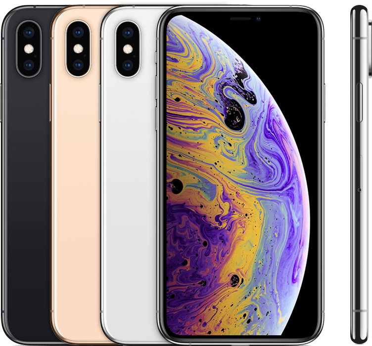 iPhone XS (Display-Reparatur (Original Pulled / Original Refurbished / Premium-Qualität))