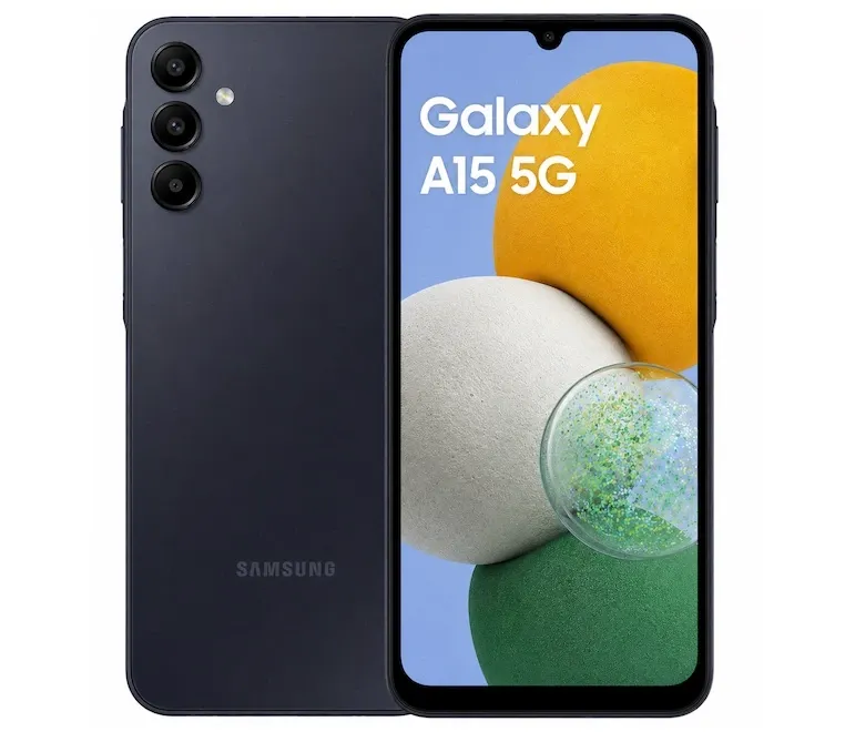 Galaxy A15 5G (Display-Reparatur (Original Serviceware))