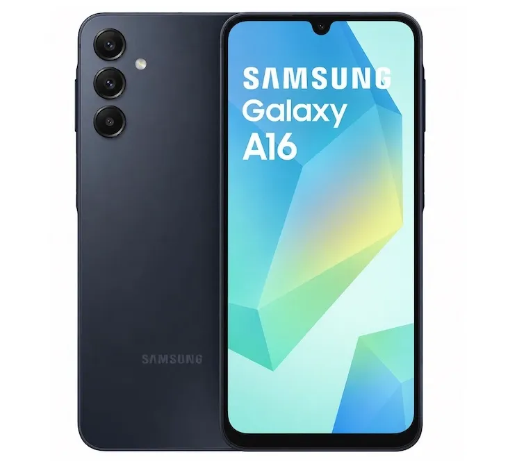 Galaxy A16 4G (Display-Reparatur (Original Serviceware))
