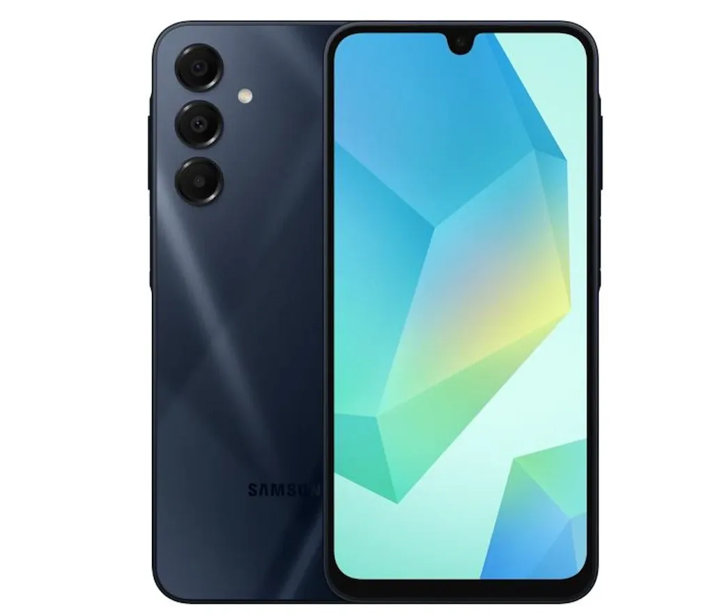 Galaxy A16 5G (Display-Reparatur (Original Serviceware))