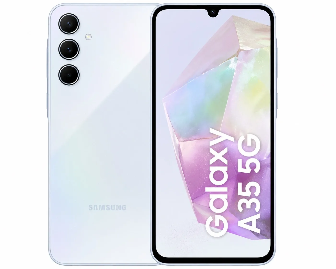Galaxy A35 5G