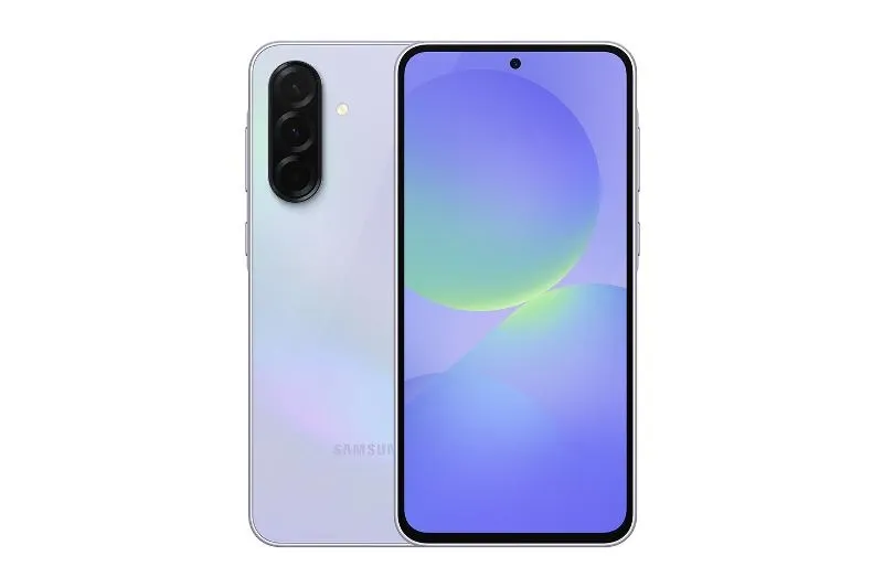Galaxy A36