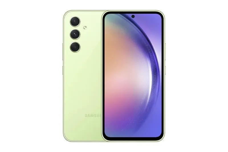 Galaxy A54 5G (Display-Reparatur (Original Serviceware))