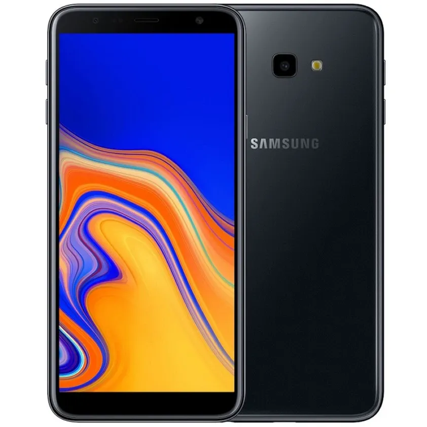 Galaxy J4 Plus (Display-Reparatur (Original Serviceware))