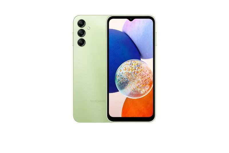 Galaxy A14 5G (Display-Reparatur (Original Serviceware))