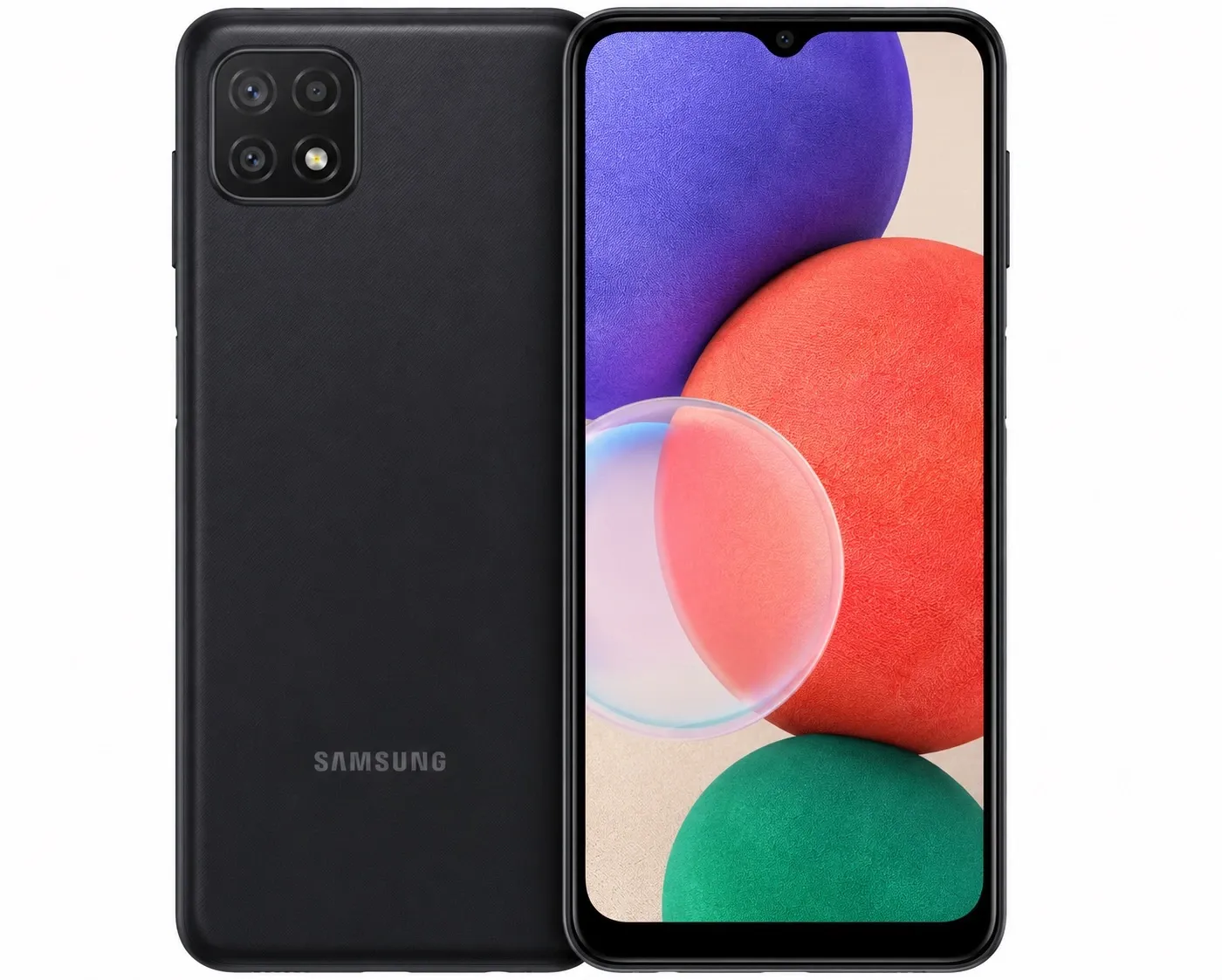 Galaxy A22 (Display-Reparatur (Original Serviceware))
