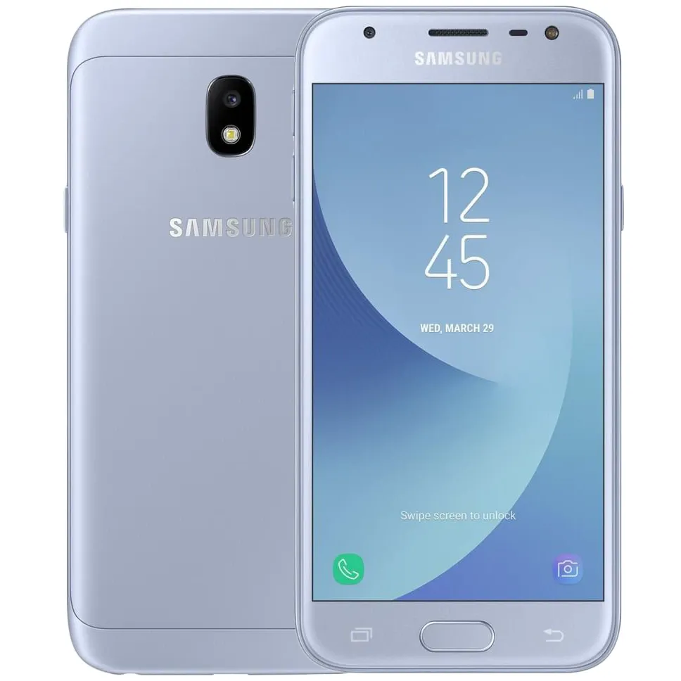Galaxy J5 (2017) (Display-Reparatur (Original Serviceware))