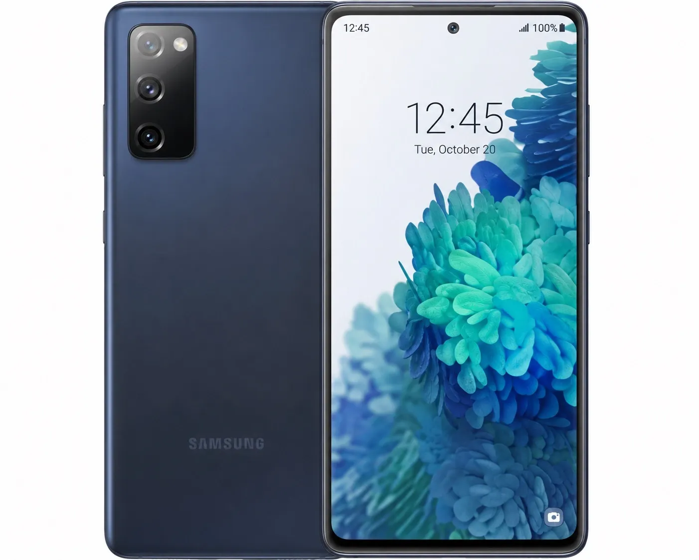Galaxy S20 FE 5G