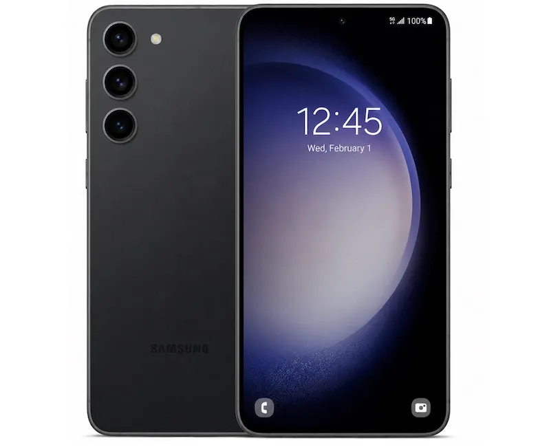 Galaxy S23 Plus