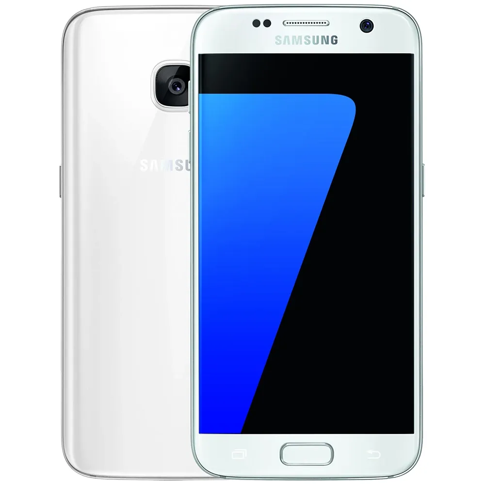 Galaxy S7 (Display-Reparatur (Original Serviceware))