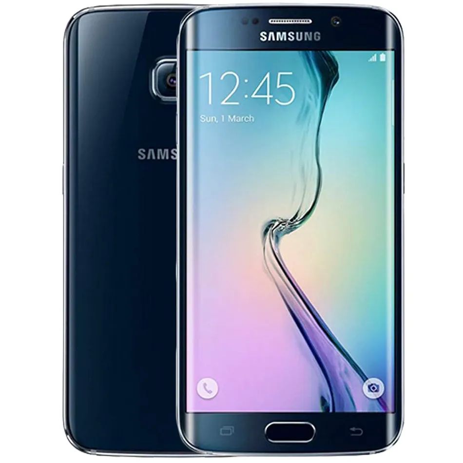 Galaxy S6 Edge
