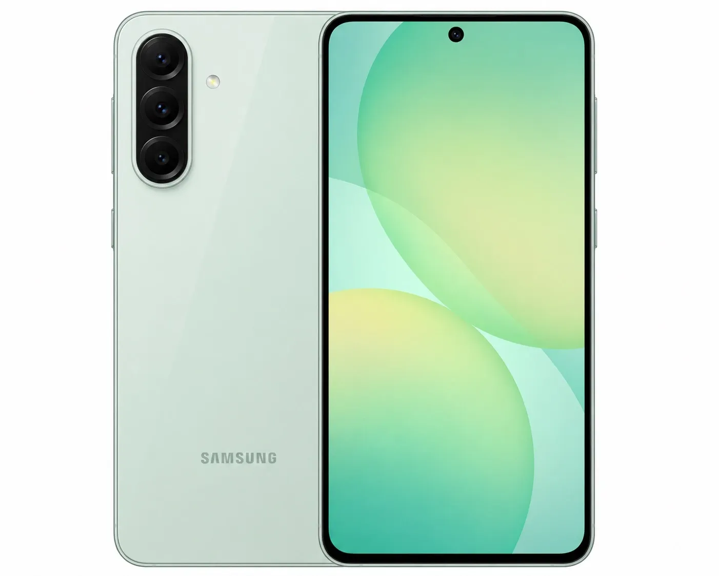 Galaxy A57 (Display-Reparatur (Original Serviceware))