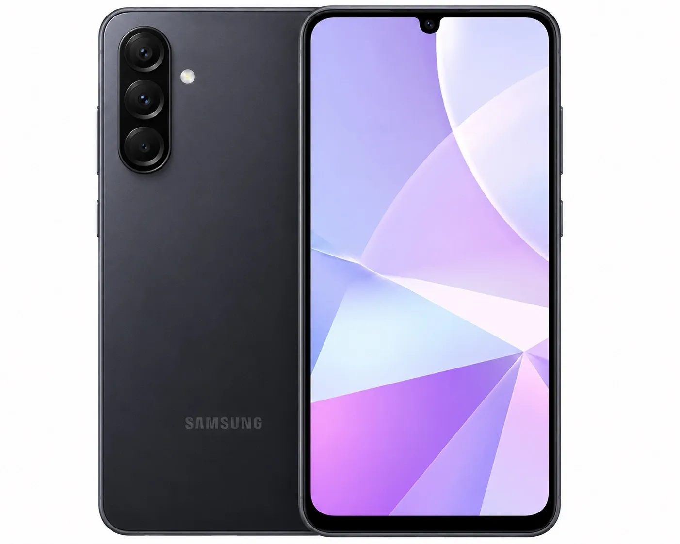 Galaxy A37 (Display-Reparatur (Original Serviceware))