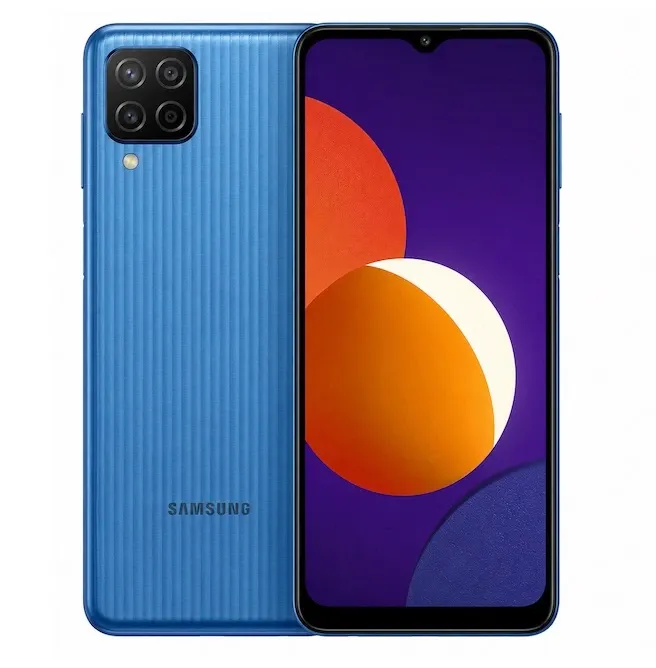 Galaxy M12 (Display-Reparatur (Original Serviceware))